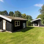 Holiday home 16645-farevejle-tyttebaervej-4 Farevejle