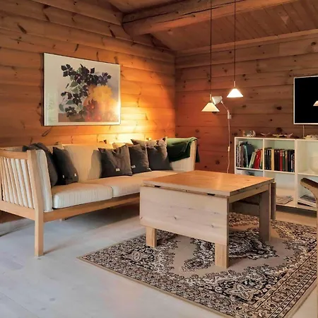 Holiday home 16645-farevejle-tyttebaervej-4 *