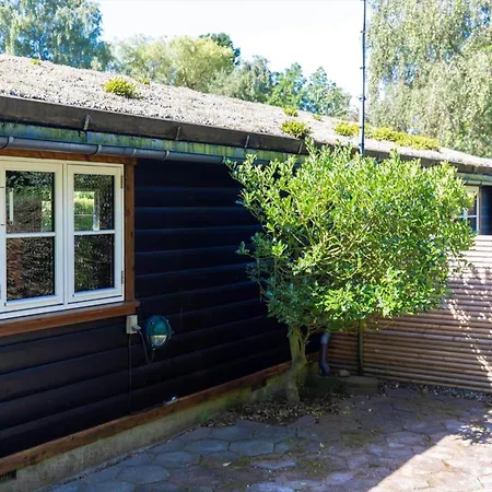 بيت للعطل 16645-farevejle-tyttebaervej-4 *