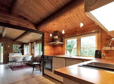 16645-farevejle-tyttebaervej-4 Casa vacanze Fårevejle