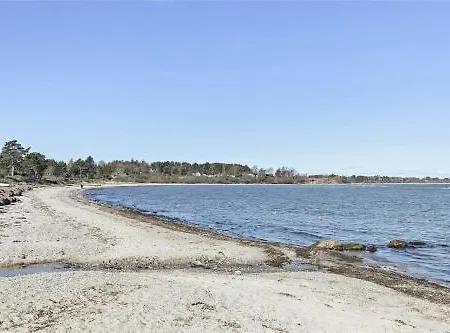 16645-farevejle-tyttebaervej-4 Casa vacanze Fårevejle