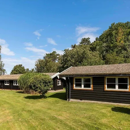 Casa vacanze 16645-farevejle-tyttebaervej-4 *