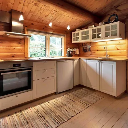 Casa vacanze 16645-farevejle-tyttebaervej-4 *