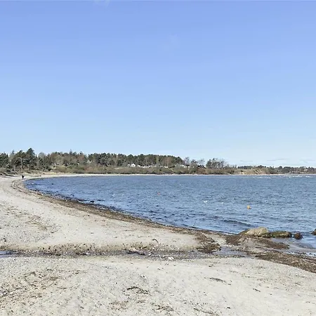 16645-farevejle-tyttebaervej-4 Casa vacanze